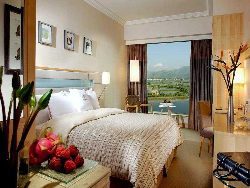 Four Points By Sheraton Shenzhen Room photo